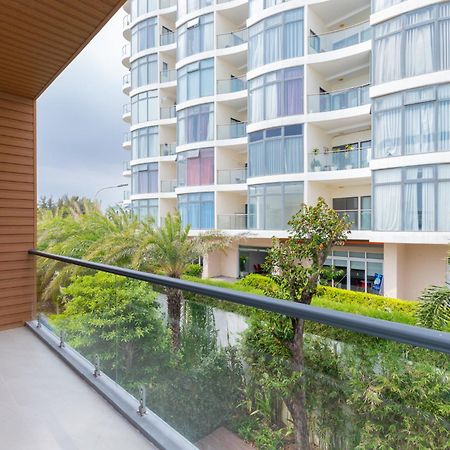 Sea Villa Vung Tau - Near Beach 외부 사진