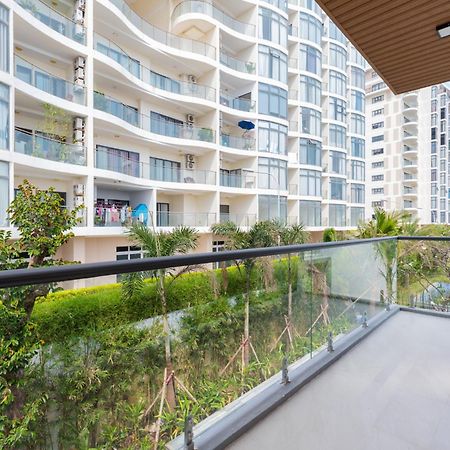 Sea Villa Vung Tau - Near Beach 외부 사진