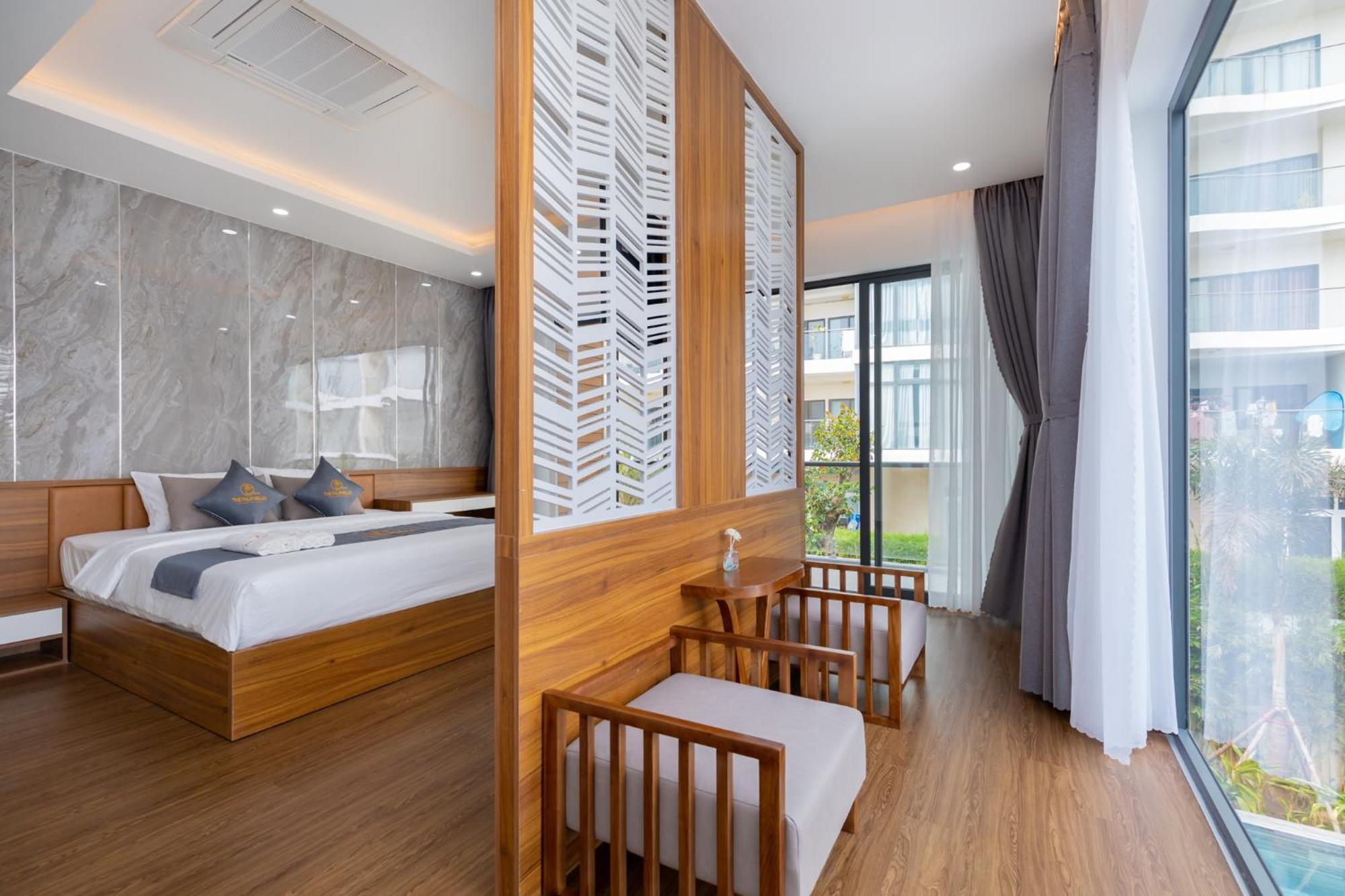 Sea Villa Vung Tau - Near Beach 외부 사진