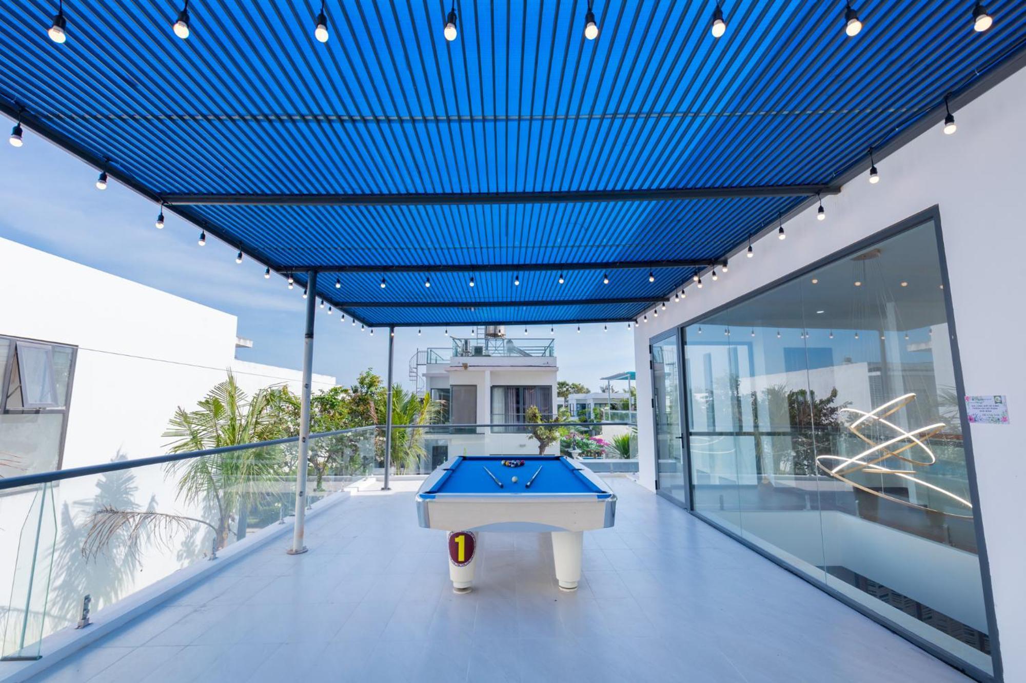 Sea Villa Vung Tau - Near Beach 외부 사진