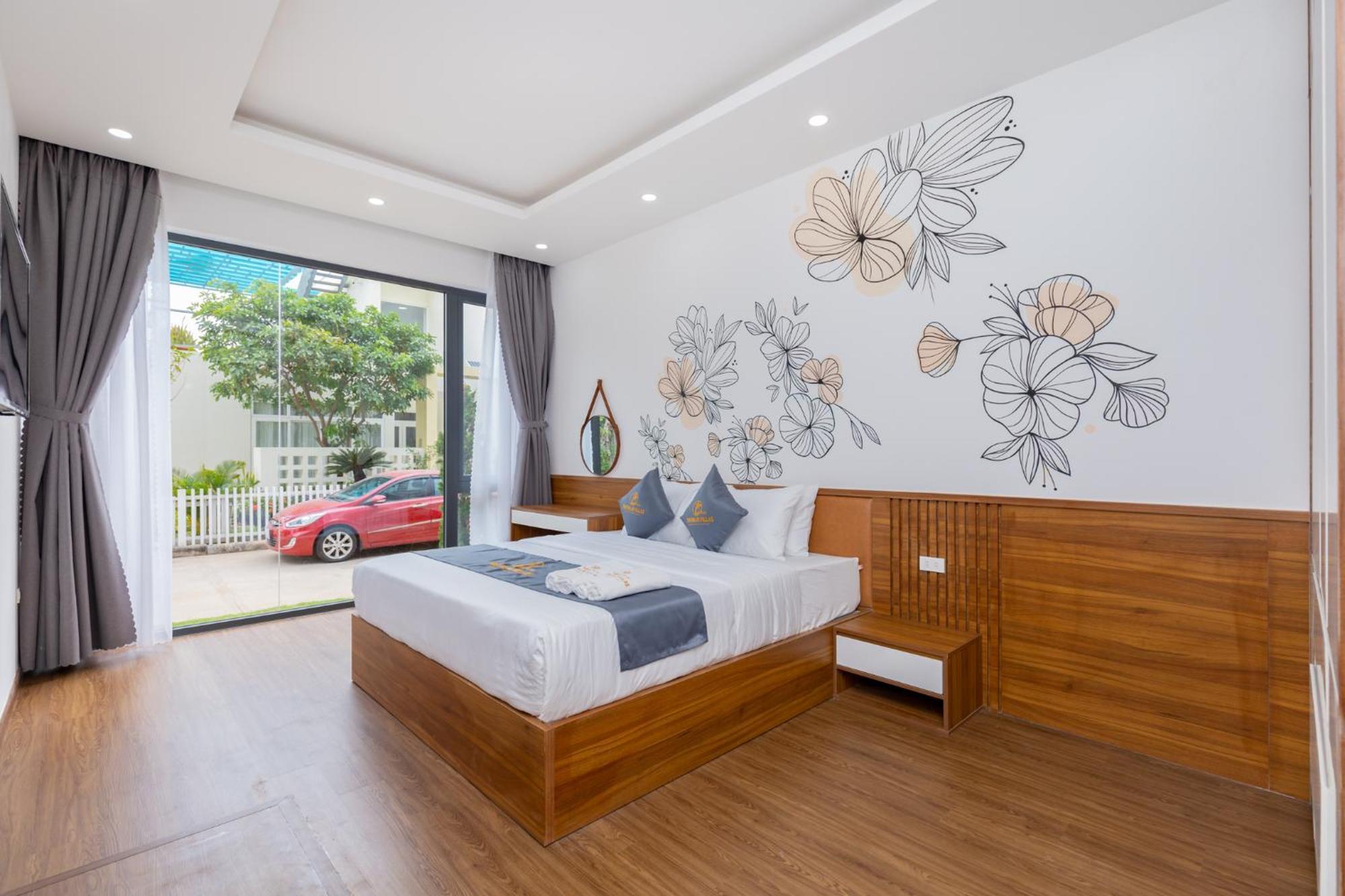 Sea Villa Vung Tau - Near Beach 외부 사진