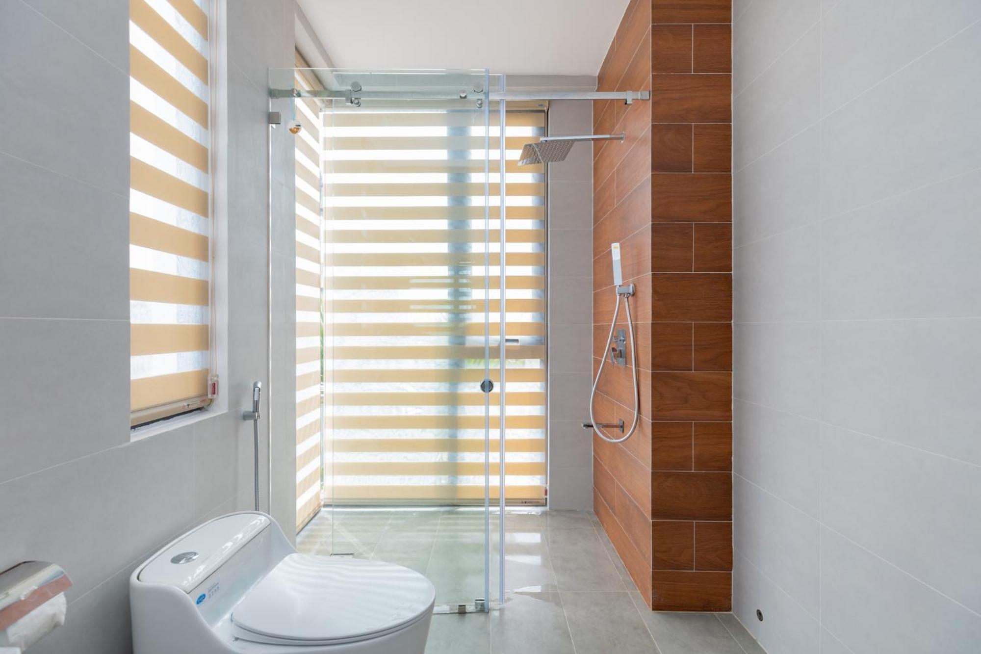 Sea Villa Vung Tau - Near Beach 외부 사진