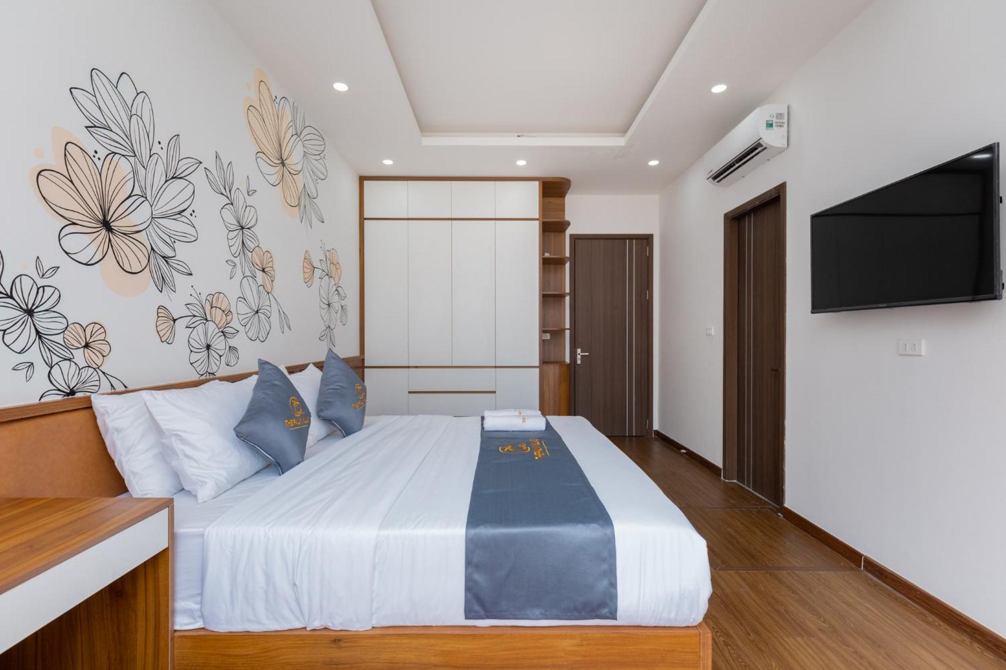 Sea Villa Vung Tau - Near Beach 외부 사진
