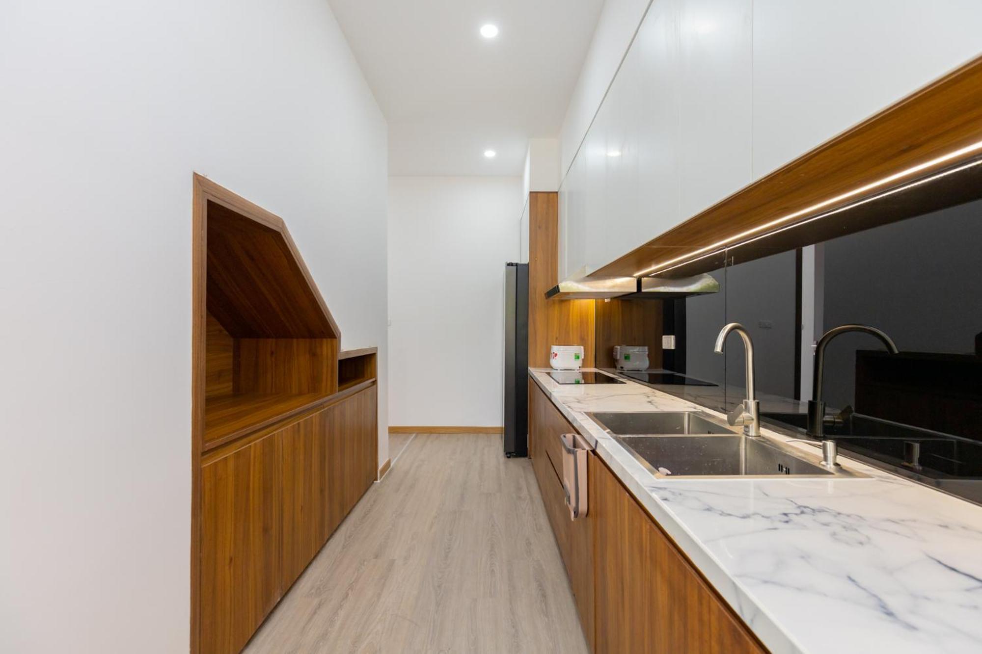 Sea Villa Vung Tau - Near Beach 외부 사진