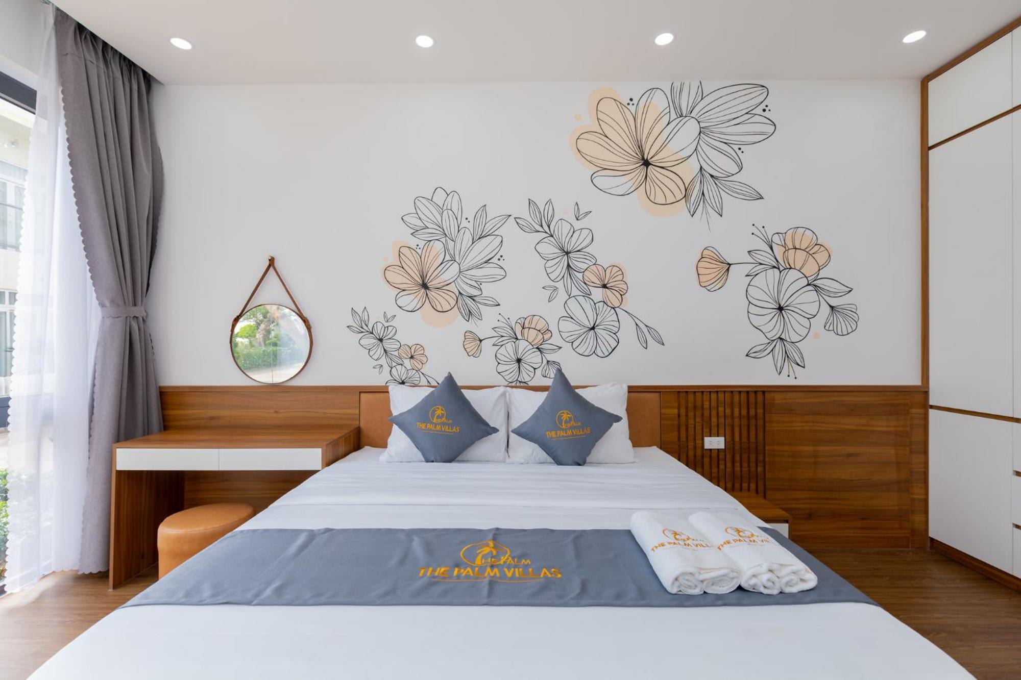 Sea Villa Vung Tau - Near Beach 외부 사진