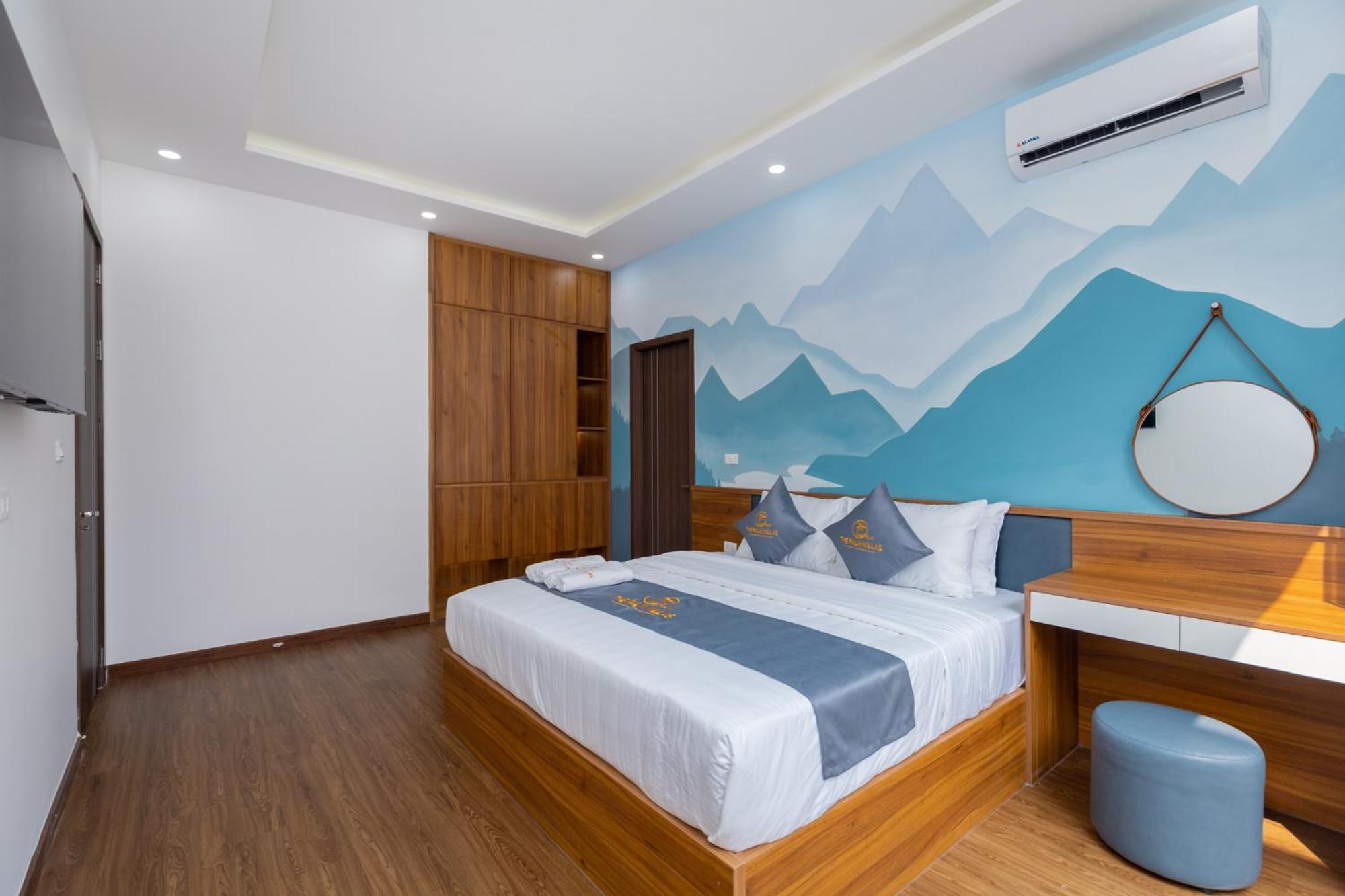 Sea Villa Vung Tau - Near Beach 외부 사진