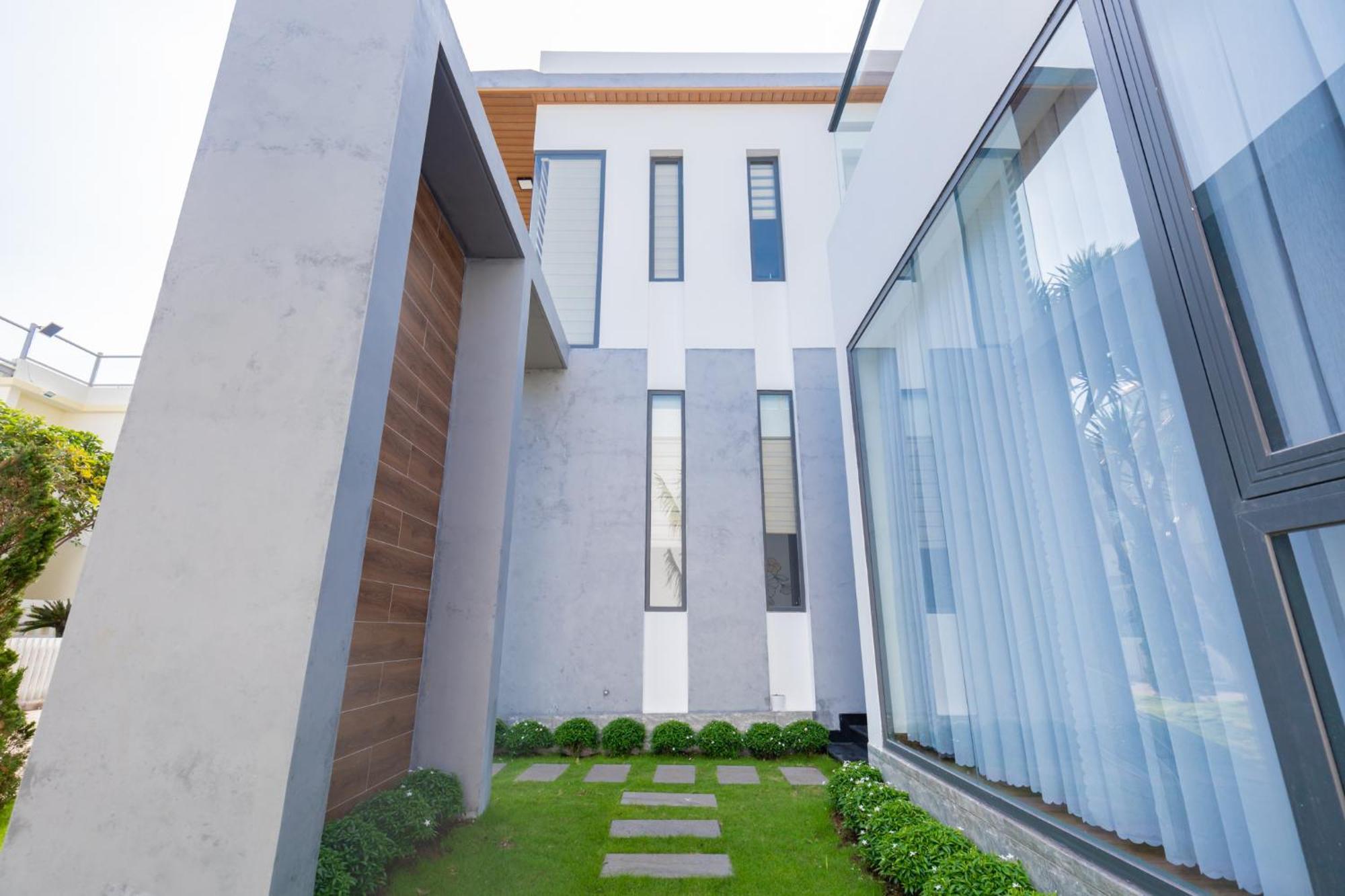 Sea Villa Vung Tau - Near Beach 외부 사진